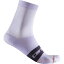 (取寄) カステリ レディース エスプレッソ 12 ソック - ウィメンズ Castelli women Espresso 12 Sock - Women's Orchid Petal