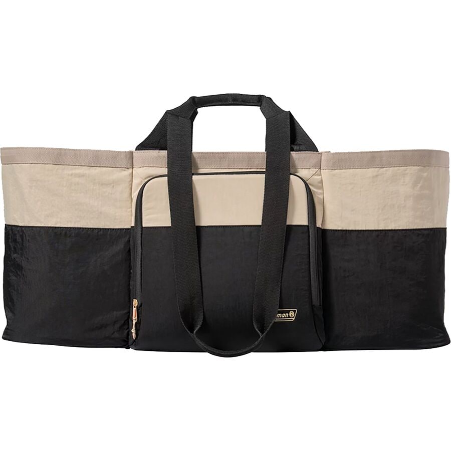 () R[} iE 24-J g[g N[[ Coleman Now 24-Can Tote Cooler