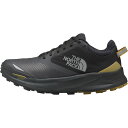 (取寄) ノースフェイス メンズ ベクティブ エンドュリス 3 フューチャーライト シューズ - メンズ The North Face men VECTIV Enduris 3 FUTURELIGHT Shoe - Men's Asphalt Grey/TNF Black