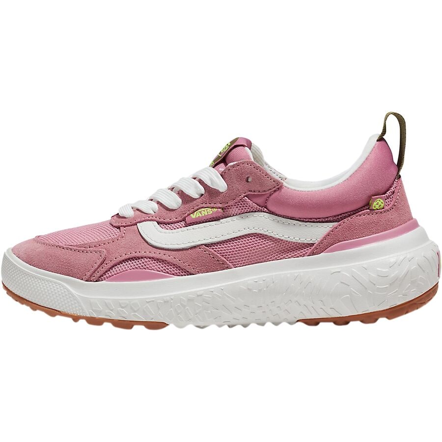 (取寄) バンズ レディース ウルトラレンジ ネオ VR3 シューズ - ウィメンズ Vans women Ultrarange Neo VR3 Shoe - Women's Pink/Multi