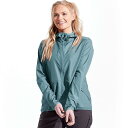 (取寄) パールイズミ レディース サミット バリア ジャケット - ウィメンズ PEARL iZUMi women Summit Barrier Jacket - Women's Arctic