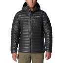 (取寄) コロンビア メンズ アウトドライ エクストリーム ゴールド ダウン ジャケット - メンズ Columbia men OutDry Extreme Gold Down Jacket - Men 039 s Black