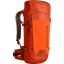 () Ig{bNX go[X 30L hC obNpbN Ortovox Traverse 30L Dry Backpack Desert Orange