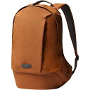 (取寄) ベルロイ クラシック バックパック 2nd エディション Bellroy Classic Backpack 2nd Edition Bronze(4)