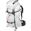 (取寄) ミステリーランチ レディース ラディックス バックパック - ウィメンズ Mystery Ranch women Radix 57L Backpack - Women's White/Sunset