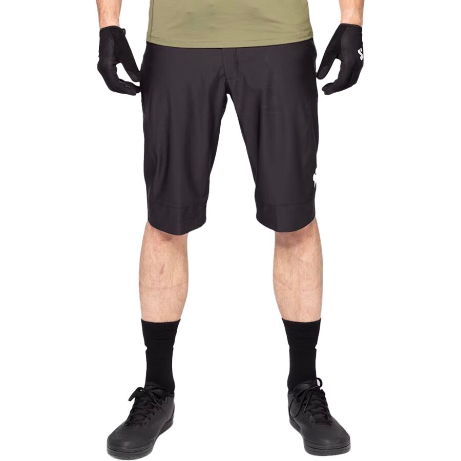 (取寄) スウィートプロテクション メンズ ハンター リ ライト ショート - メンズ Sweet Protection men Hunter II Light Short - Men's Black