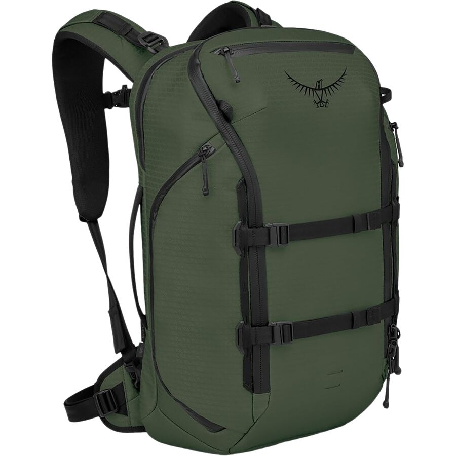 () IXv[pbN A[PI 30L obNpbN Osprey Packs Archeon 30L Backpack Scenic Valley