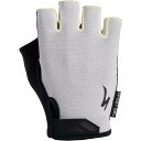 () ڥ饤 ǥ ܥǥ ȥ ݡ  硼 ե󥬡  -  Specialized women Body Geometry Sport Gel Short Finger Glove - Women's Birch White