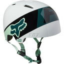 () tHbNX[VO tCg wbg Fox Racing Flight Helmet Togl White