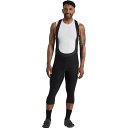 (取寄) スペシャライズド メンズ ADV スワット サーマル ビブ ニッカー - メンズ Specialized men ADV SWAT Thermal Bib Knicker - Men's Black