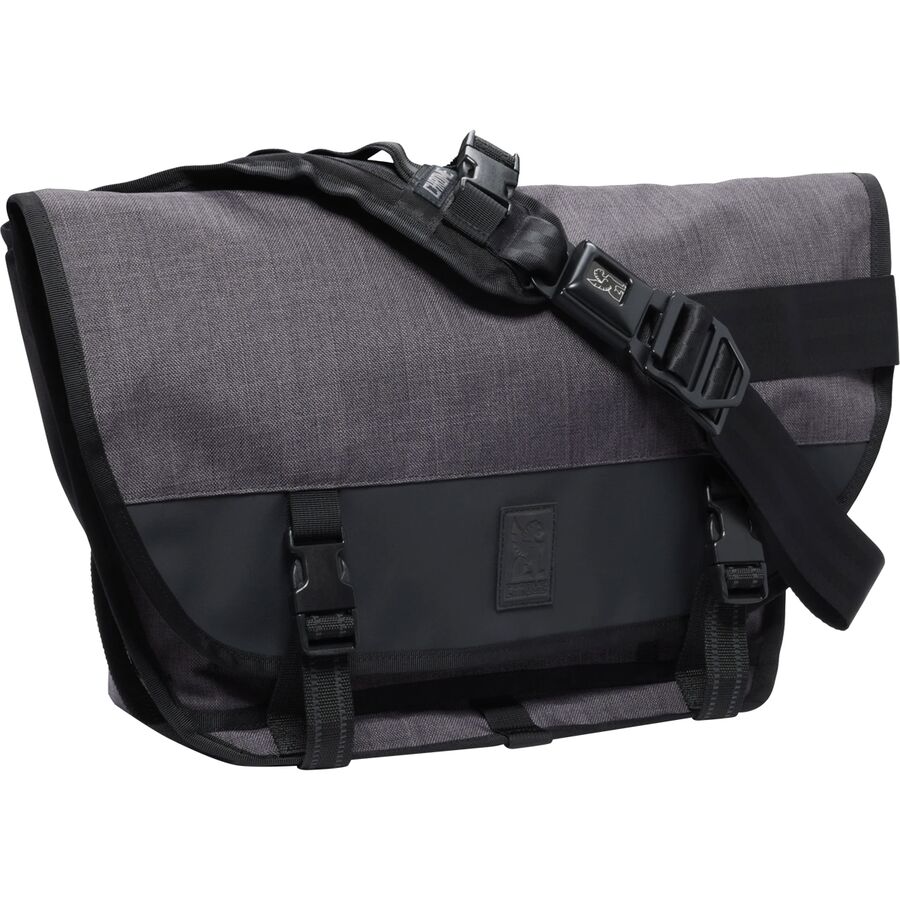 (取寄) クローム ミニ メトロ 20L メッセンジャー バッグ Chrome Mini Metro 20L Messenger Bag Castlerock Twill