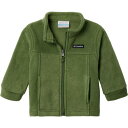 () RrA Ct@g {[CY XeB[Y  }Ee t[X WPbg - Ct@g {[CY Columbia infant boys Steens II Mountain Fleece Jacket - Infant Boys' Canteen