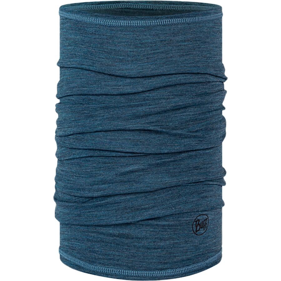 () Х 饤ȥ   ޥե󥯥ʥ إåɥ Buff Lightweight Merino Wool Multifunctional Headwear Tempest