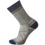 (取寄) スマートウール メンズ ハイク ライト クッション ワインディング トレイル クルー ソック - メンズ Smartwool men Hike Light Cushion Winding Trail Crew Sock - Men's Taupe/Natural Marl