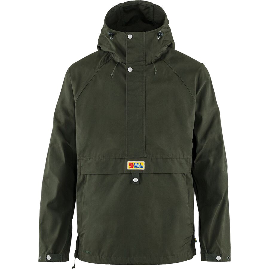 (取寄) フェールラーベン メンズ ヴァーダッグ アノラック - メンズ Fjallraven me...