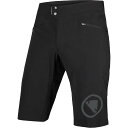 (取寄) エンデューラ メンズ シングルトラック ライト ショート - メンズ Endura men SingleTrack Lite Short - Men's Black
