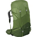 () IXv[pbN LbY G[X 75L obNpbN - LbY Osprey Packs kids Ace 75L Backpack - Kids' Venture Green