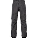 ■商品詳細■ブランド686シックスエイトシックス■商品名Quantum Thermagraph Pant - Men'sクオンタム パンツ - メンズ■商品状態新品未使用・並行輸入品■色Charcoal■責任あるコレクションリサイクル/再利用■素材infiDRY 20K、DWR コーティング■絶縁140g サーマグラフ (85% リサイクル)■防水評価20,000mm■通気性評価15,000g/m2■継ぎ目ビーミスで完全密閉■フィット通常■股下【ミディアム】32in■ポケット2つの防水ハンドジッパー、1つのフロントジッパー■ベントAir-Floメッシュ裏地のインナーベント■ウエスト調節可能な弾性ストラップ■ゲートルBOA対応■アクティビティスノーボード、スキー■備考(取寄) シックスエイトシックス メンズ クオンタム パンツ - メンズ 686 men Quantum Thermagraph Pant - Men's Charcoal686 パンツ メンズ スキー スノーボード スノボ ウィンタースポーツ ウェア 大きいサイズ ビックサイズbc-SESZ6GH