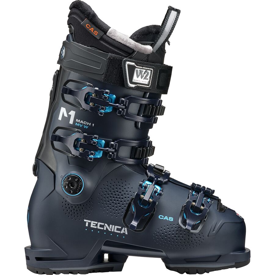 () ƥ˥ ǥ ޥå1 MV 95 ֡ - 2024 -  Tecnica women Mach1 MV 9...