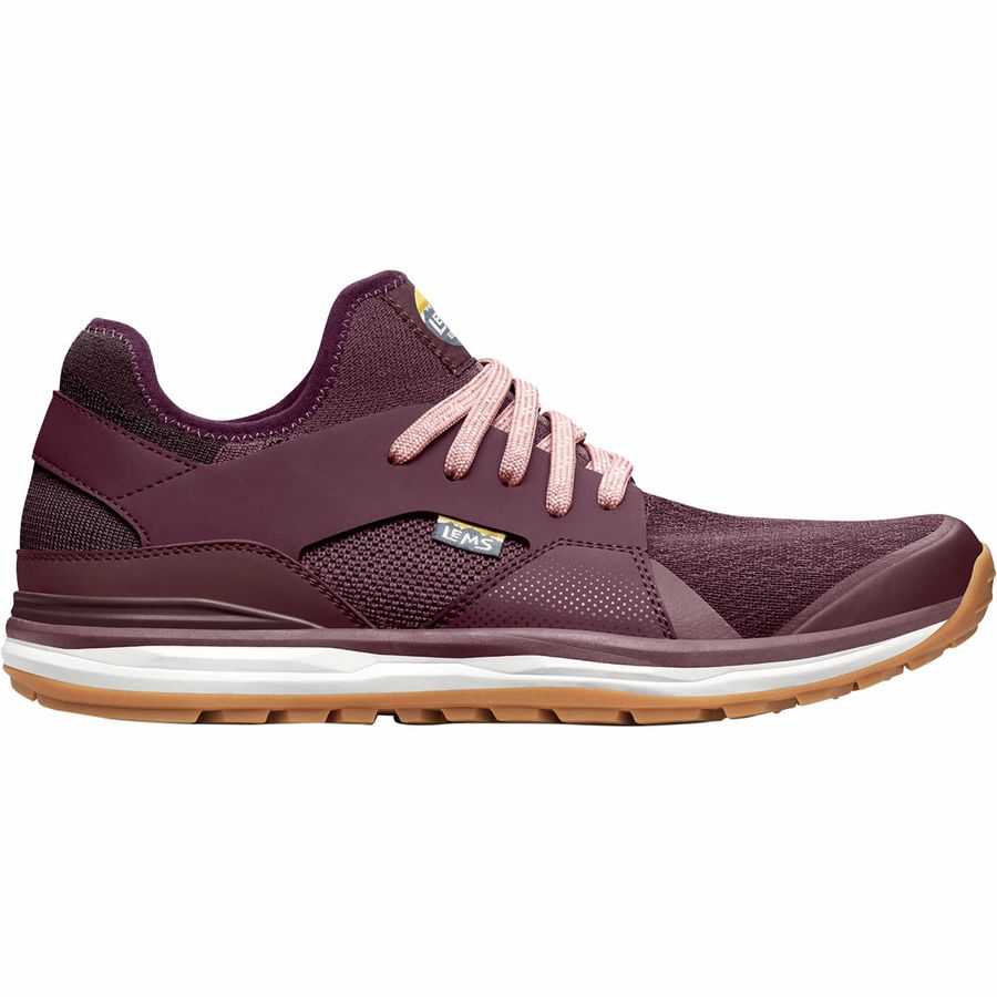 (取寄) レムス レディース メサ シューズ Lems women Mesa Shoe - Women's Rosewood