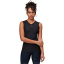 (取寄) ゴアウェア レディース ウインドストッパー ベース レイヤー スリーブレス シャツ - ウィメンズ GOREWEAR women Windstoppe...
