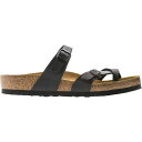 ■商品詳細■ブランドBirkenstockビルケンシュトック■商品名Mayari Sandal - Women'sマリヤ サンダル - ウィメンズ■商品状態新品未使用・並行輸入品■色Black Birko Flor■アッパー素材Birko-Flor (アクリルポリアミドブレンド)■フットベッド革■アーチサポートはい■ミッドソールコルク■唯一EVA■閉鎖バックル■スタイル滑り台■主張された重量【シングル・サイズ37】6oz■アクティビティカジュアル■備考(取寄) ビルケンシュトック レディース マリヤ サンダル - ウィメンズ Birkenstock women Mayari Sandal - Women's Black Birko FlorBirkenstock レディース ストラップサンダル ブランド ファッション 女性 大きいサイズ ビックサイズbc-BRK002X