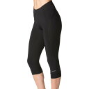 (取寄) テリーバイシクルズ レディース ニッカー - ウィメンズ Terry Bicycles women Knicker - Women's Black(4)