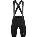 (取寄) アソス メンズ ミル GT C2 ビブ ショート - メンズ Assos men MILLE GT C2 Bib Short - Men's blackSeries