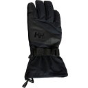 (取寄) ヘリーハンセン レディース フリーライド ミックス グローブ - ウィメンズ Helly Hansen women Freeride Mix Glov...
