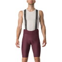 ■商品詳細■ブランドCastelliカステリ■商品名Espresso Bib Short - Men'sエスプレッソ ビブ ショート - メンズ■商品状態新品未使用・並行輸入品■色Deep Bordeaux■季節春,夏■フィットぴったりフィット.■シャモアProgetto X2 Air シームレス■反射型タブ■アクティビティロードサイクリング■備考(取寄) カステリ メンズ エスプレッソ ビブ ショート - メンズ Castelli men Espresso Bib Short - Men's Deep BordeauxCastelli メンズ インナー 自転車 サイクリング トップス ウェア ブランド 男性 カジュアル ファッション 大きいサイズ ビックサイズbc-CSTZ7TA