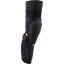 (取寄) フォックスレーシング ラウンチ ニー/シン ガーズ Fox Racing Launch Knee/Shin Guards Black