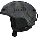 () vbgwbg VjbN x2 ~vX wbg Pret Helmets Cynic X2 Mips Helmet Dark Storm