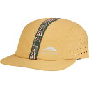 楽天ジェットラグ楽天市場店（取寄） ピクチャーオーガニック キャップ Picture Organic Mectal Cap Spruce Yellow