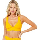 (取寄) Lスペース レディース ヘイリー トップ - ウィメンズ L Space women Hailey Top - Women's Mango
