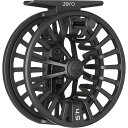 (取寄) レディントン ゼロ シリーズ フライ リール Redington Zero Series Fly Reel Matte Black