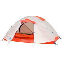 ■商品詳細■ブランドEureka!エウレカ!■商品名Mountain Pass Tent: 2-Person 4-Seasonマウンテン パス テント: 2-パーソン 4-シーズン■商品状態新品未使用・並行輸入品■色One Color■素材[フライ] 68D ポリエステル、[ウォール] 20D ポリエステル リップストップ、[メッシュ] 40D ポリエステル、[フロア] 68D ポリエステル■容量2人■季節4シーズン■ウォールタイプダブルウォール■ギアロフトyes■棒アルミニウム■ポールアタッチメントクリップ■ベスティビュールの数2■玄関スペース【フロント】10.8平方フィート、【リア】7.6平方フィート■ベンチレーション取り外し可能なサイドパネルベント■内部の高さ1.03m■床面寸法2.23m x 1.41m■床面積2.97m2■梱包サイズ15.24cm x 17.78cm■フットプリント付属別売り■トレイルウェイト2.53kg■備考(取寄) エウレカ! マウンテン パス テント: 2-パーソン 4-シーズン Eureka! Mountain Pass Tent: 2-Person 4-SeasonEureka! テント アウトドア キャンプ ハイキング 登山 マウンテン ファッション ブランドbc-ERK003Z