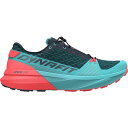 (取寄) ダイナフィット レディース ウルトラ プロ 2 ランニング シューズ - ウィメンズ Dynafit women Ultra Pro 2 Running Shoe - Women's Marine Blue/Blueberry