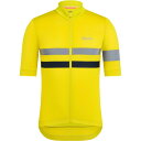 (取寄) ラファ メンズ ブルベ ライトウェイト ショートスリーブ ジャージ - メンズ Rapha men Brevet Lightweight Short-...