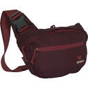 (取寄) マウンテンスミス ノックアバウト 4L スリング バッグ Mountainsmith Knockabout 4L Sling Bag Huckleberry