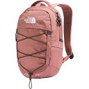 () m[XtFCX {AX ~j 10L obNpbN The North Face Borealis Mini 10L Backpack Light Mahogany/New Taupe Green