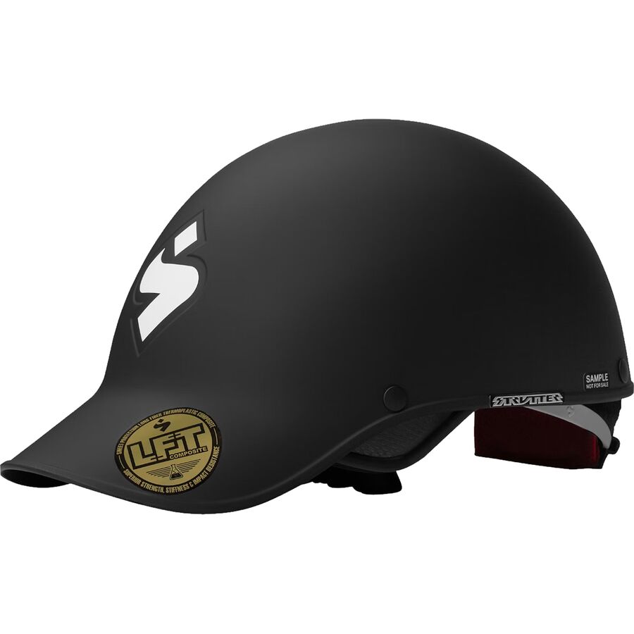 (取寄) スウィートプロテクション ストラッター ヘルメット Sweet Protection Strutter Helmet Dirt Black