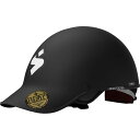 (取寄) スウィートプロテクション ストラッター ヘルメット Sweet Protection Strutter Helmet Dirt Black(4)