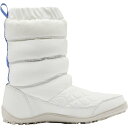 ■商品詳細■ブランドColumbiaコロンビア■商品名Minx Slip IV Boot - Women'sミンクス スリップ Iv ブート - ウィメンズ■商品状態新品未使用・並行輸入品■色Sea Salt/Light Cloud■アッパー素材伸縮性のあるゴアエンクロージャーを備えた防水キルティングテキスタイルアッパー、200g 断熱材■裏地オムニヒート反射裏地■閉鎖スリッポン■フットベッド取り外し可能な輪郭PU■ミッドソールクッション付き■ソールOmni-GRIP ノンマーキング トラクション ラバー■表示重量【サイズ7.5ペア】11.6oz■アクティビティカジュアル■備考(取寄) コロンビア レディース ミンクス スリップ Iv ブート - ウィメンズ Columbia women Minx Slip IV Boot - Women's Sea Salt/Light CloudColumbia コロンビア シューズ ブーツ スニーカー アウトドア ブランド Shoes Boots トレッキング 登山 カジュアル ストリートbc-COLZAIV