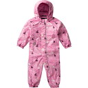 ■商品詳細■ブランドReimaレイマ■商品名Puhuri One-Piece Snow Suit - Toddlers'プフリ ワンピース スノー スーツ - トッドラー■商品状態新品未使用・並行輸入品■色Cold Pink■責任あるコレクションリサイクル/再利用■素材【メンブレン/ラミネート】ポリウレタン100%、【表地】リサイクルポリエステル52%、ポリエステル48%■断熱材.ポリエステル■生地の防水評価10,000mm■生地の通気性評価7,000g/m2■縫い目完全密封■フィット通常■フード取り外し可能■ポケットジッパー付きポケット■アクティビティカジュアル、スキー、スノーボード■備考(取寄) レイマ トドラー プフリ ワンピース スノー スーツ - トッドラー Reima toddler Puhuri One-Piece Snow Suit - Toddlers' Cold PinkReima キッズ スキー スノーボード スノボ アウター ジャケット ファッション ブランド カジュアル 大きいサイズ ビックサイズbc-RIM00HK