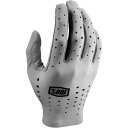 () 100% Y XO O[u - Y 100% men Sling Glove - Men's Grey/Grey