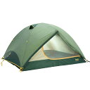 (取寄) エウレカ エル キャピタン 3 アウトフィッター テント: 3-パーソン 3-シーズン Eureka El Capitan 3 Outfitter Tent: 3-Person 3-Season