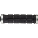 () U[hXLY m[XVA bN-I Obv Lizard Skins Northshore Lock-On Grip Black W/ Pewter Clamps