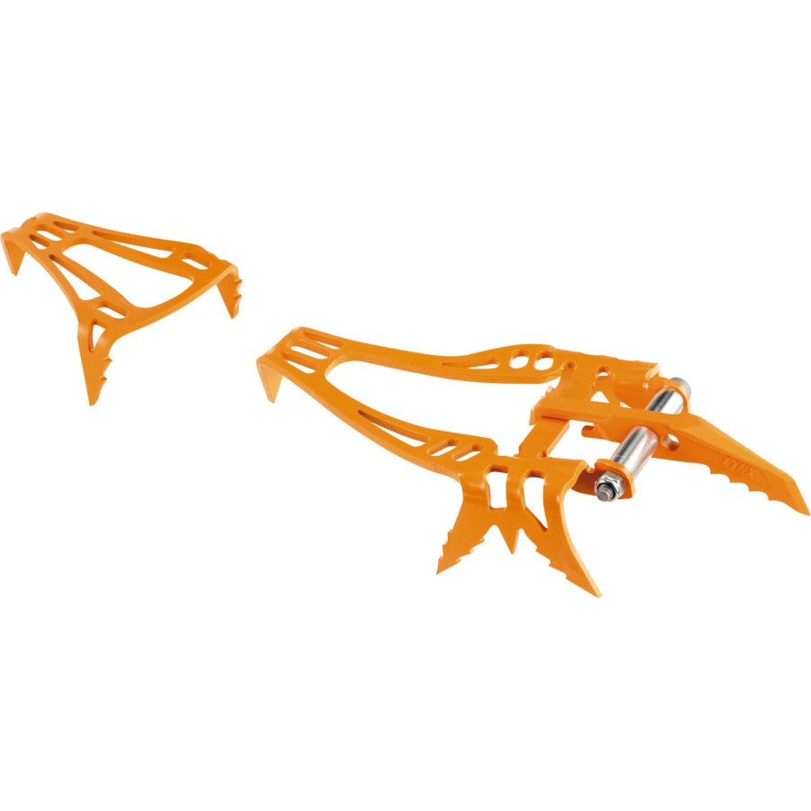 () yc D-NX N| Petzl D-Lynx Crampon