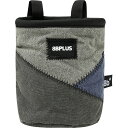 () GCgr[vX v `[N obO 8BPLUS Pro Chalk Bag Grey/Blue