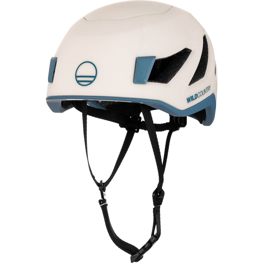 (取寄) ワイルドカントリー シンクロ ヘルメット Wild Country Syncro Helmet Quartz